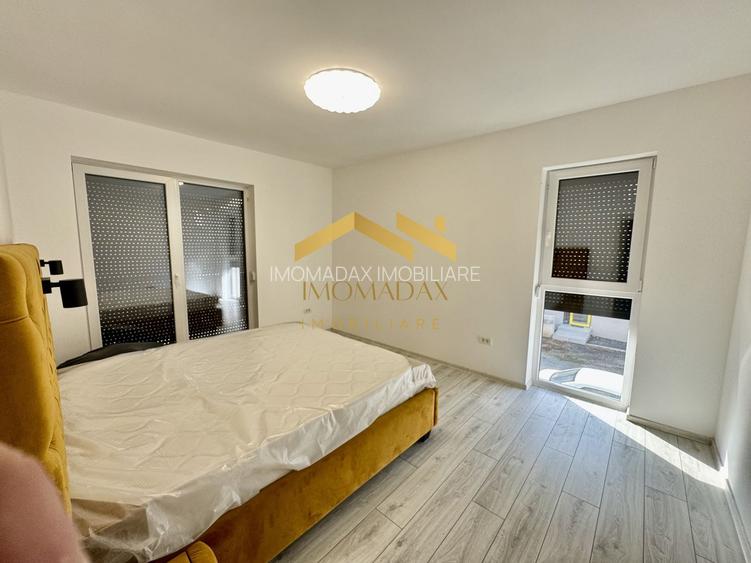 Ghiroda-Penthouse-Mobilat Complet - 12