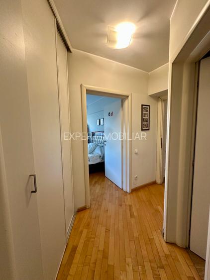 UNIRII - FANTANI 5 camere decomandat etaj 5 panorama deosebita - 6