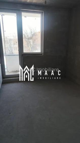 Apartament 3 Camere I Decomandat I Etaj 1 I Cisnadie - 2