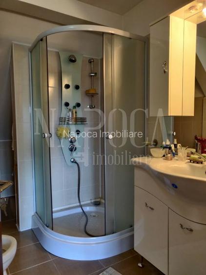 Casa 8 camere de vanzare in Iris, Cluj Napoca - 10