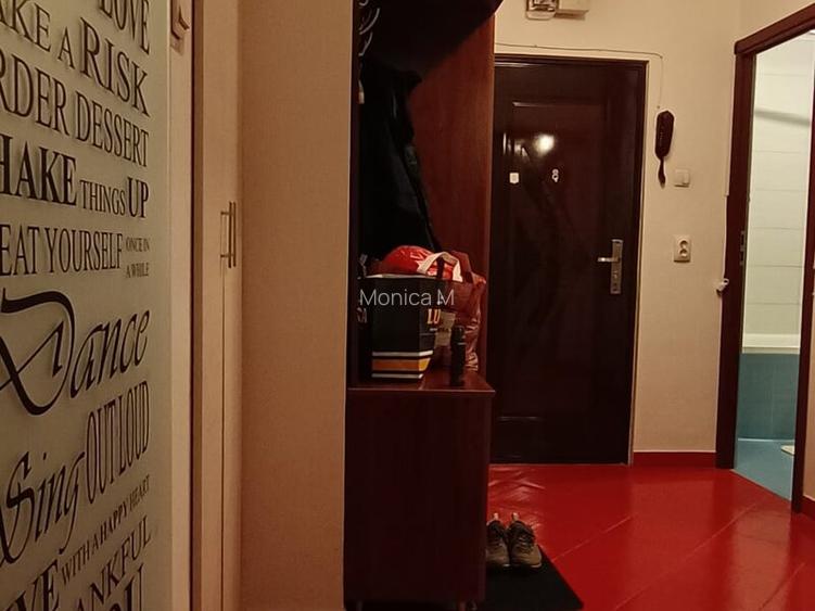 Apartament 2 camere de închiriat – Lujerului,langa metrou, loc de parcare ! - 9