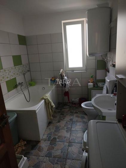 Casa cu utilitate mixta de vanzare in cartierul Gheorgheni - 3