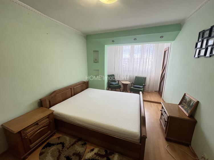 Apartament 2 camere, Mioriței - 4