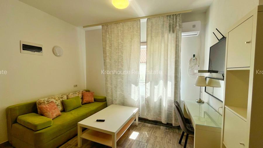 Apartament cu 3 camere în zona Centrală/ Strada Lungă - 2