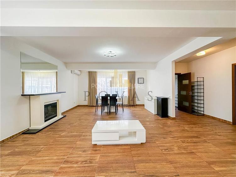 Inchiriere Casa Tunari 6 Camere - 13