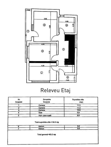 Arhitectura vie & Concept rafinat – modernitate, spatii care inspira - 2