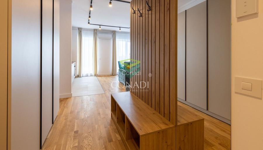 Apartament 2 Camere  || Marmura Residence - 8