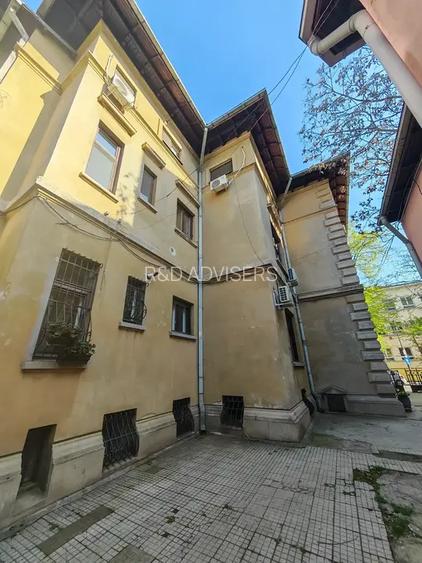Apartament 2 Camere Dorobanti Capitale I Boxa - 3