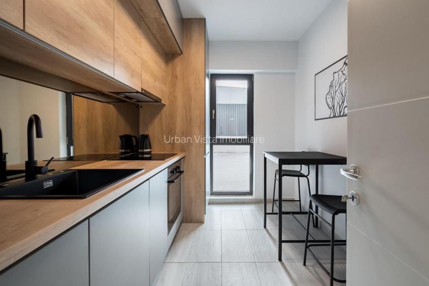 3 Camere Pipera | Gradina Proprie | Parcare | - 6