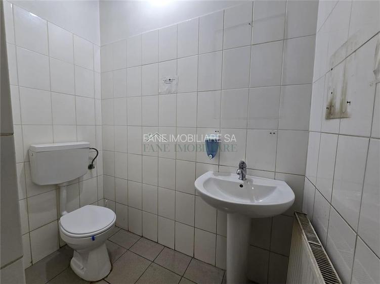 Vanzare spatiu comercial central - 10