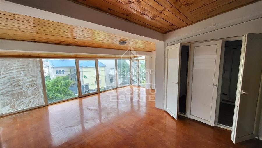 Casa ideala pentru birouri/alte activitati Mehala - 8