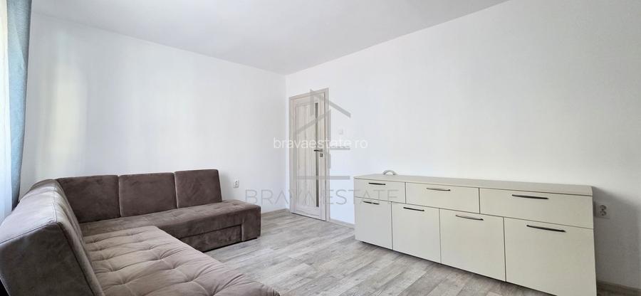 Apartament 2 camere, 65mp, decomandat, intermediar, strada Lacul Roșu - 3