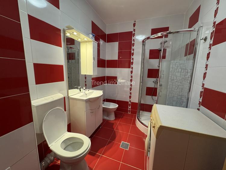 Apartament cu 2 camere | UMF | Zorilor - 8