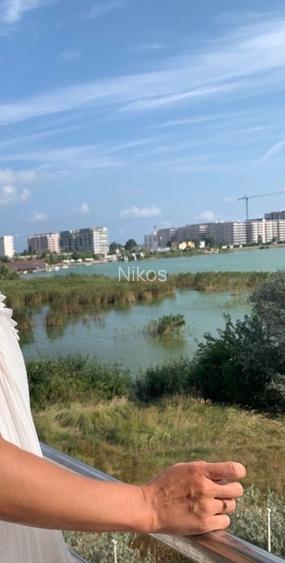 Bloc 30 apartamente S+P+4E pe malul lacului Siutghiol  - 3