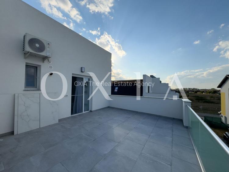 OX702 Amenajari Moderne, Parcare Acoperita, Lift - 20