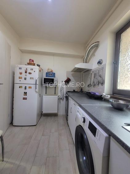 Popesti-Leordeni-Garsoniera mobilata/utilata-Acte gata-POZE REALE - 5