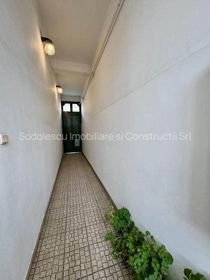 Brâncoveanu  Sp+P+M cu extindere P+1E+M pretabilă afacere - 13