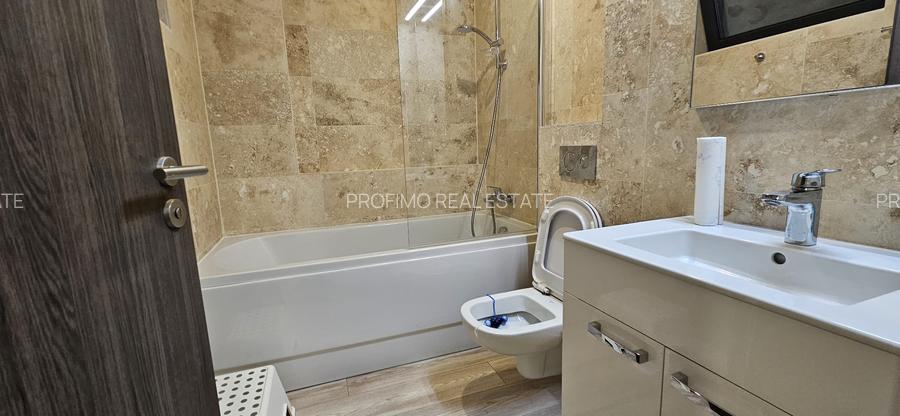 Promenada Mamaia Nord - Apartament Exclusivist cu 3 camere si cu vedere la Mare - 22