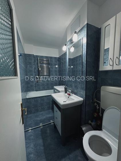 13 SEPTEMBRIE / PETRE ISPIRESCU - Garsoniera MODERNA - 5