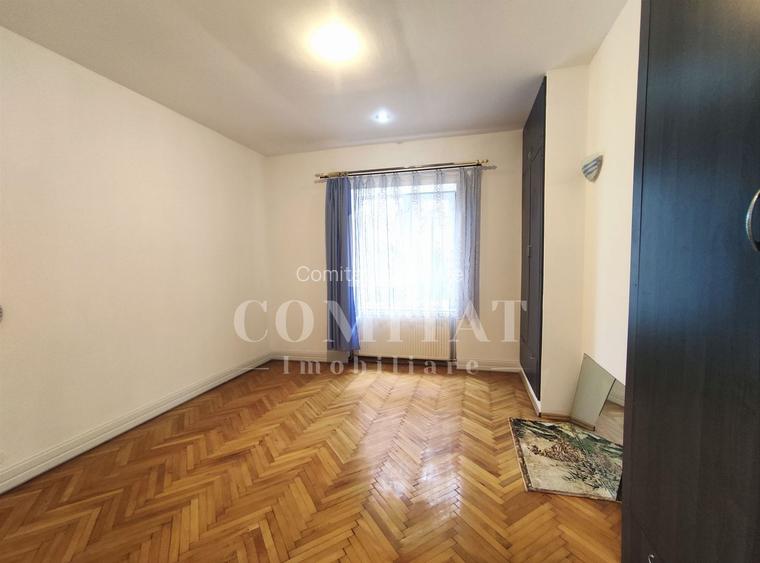 Apartament de vânzare | 3 camere | Centru | Casa Racoviță - 2