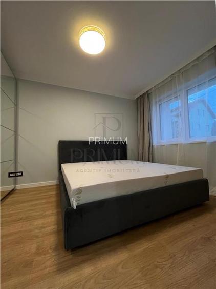 Duplex in zona superba - 4 dormitoare - personalizare interioara - 7