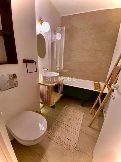 Apartament 2 Camere – Tătărași, Modern și Luminos, la Buleva - 8