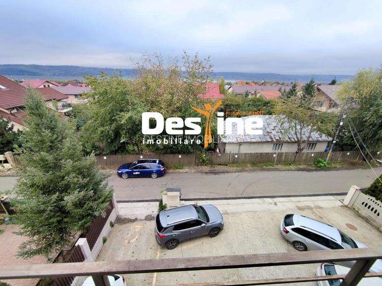 Chirie Popas Pacurari - Apartament 3c mobilat si utilat, cu balcon + loc parcare - 11