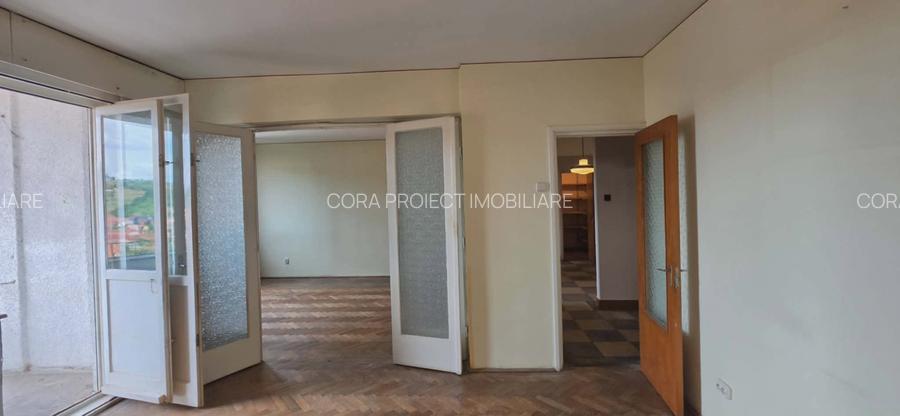 Ap 3 cam central de vânzare, blvd Magheru colț Parcul Traian -AP1514 - 6