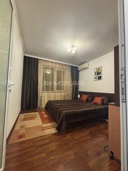 AP. 2 CAMERE LUJERULUI, BUCATARIE INCHISA, METROU 10 MINUTE, MOBILAT - 8