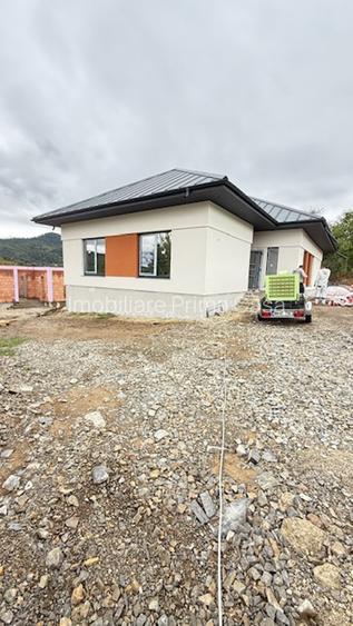 COMISION 0% - CASA parter zona Tautii de Sus la 10min de Oras! - 25