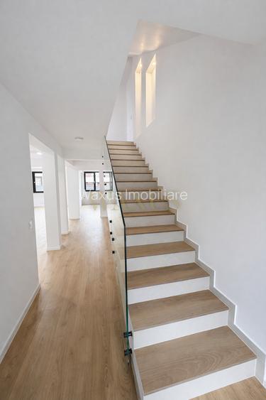 Casa Individuală - SU 220MP | ST 300MP | 3 Niveluri - Cart. Gheorgheni - 3