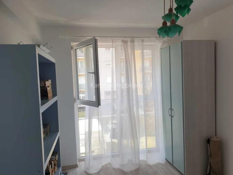 Apartament 2 camere decomandat etajul 1 ,Avantgarden 3 - 3