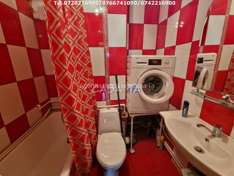 Apartament 2 camere, situat in Targu Jiu, Aleea Plopilor - 7