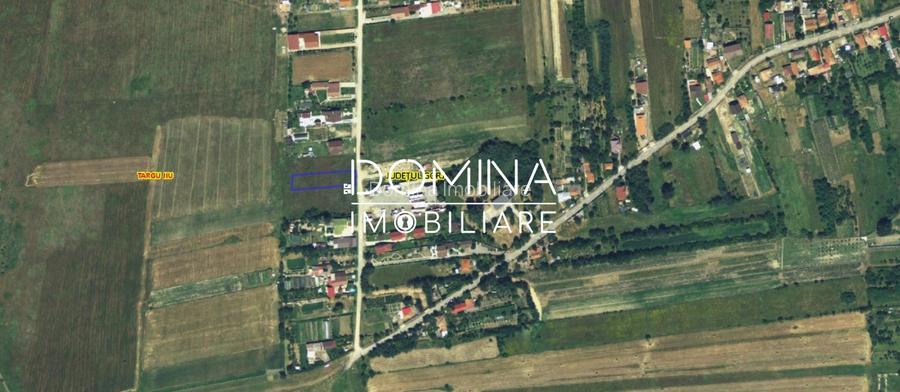 Vanzare loturi teren intravilan, situate in cartier Preajba, str. Frasinetului - 6