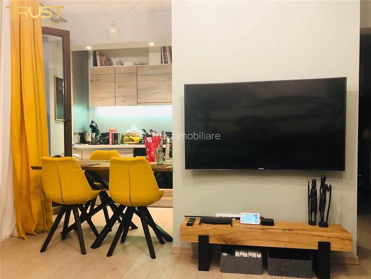 Sunny Hill l 3 camere l Terasa 130 MP l Parcare - 8