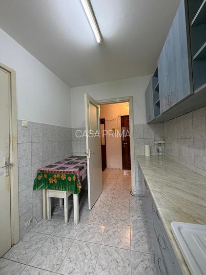 Apartament 2 camere, Etaj 1, Podu Ros, Fara Risc Seismic! - 3