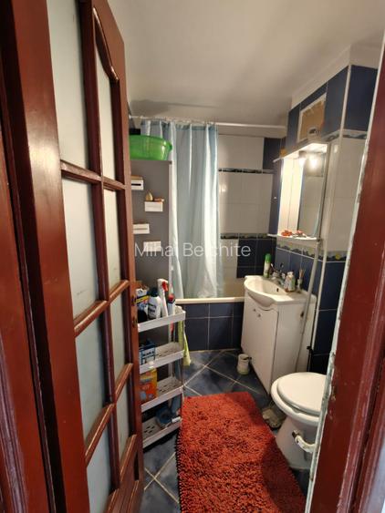 Proprietar, vand apartament 3 camere, 65mp decomandat, 2 bai, Lidia, Soarelui - 3