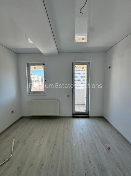 2 camere tip studio in proiect nou in Militari Residence - 10