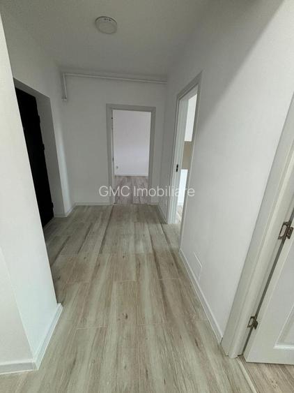 Apartament 2 camere BLOC NOU Parcul Carol T43 - 21