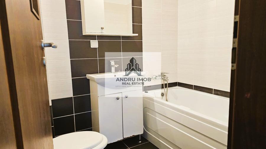 Apartament 2 camere decomandat/ Dimitrie Leonida - 13