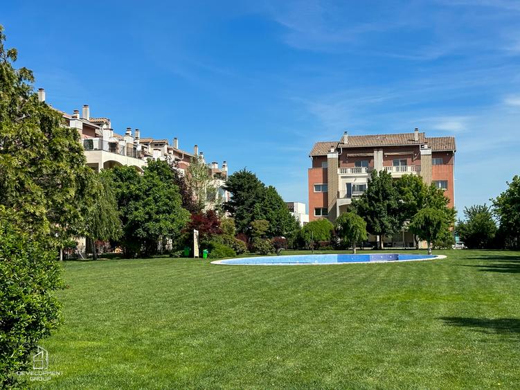 Ibiza Sol - Apartament 3 camere cu terasa | Renovat recent, Parcare si boxa