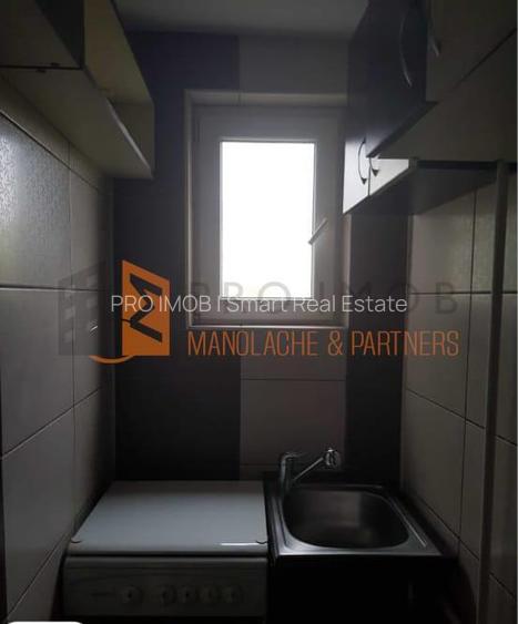 Apartament 2 camere cf 2 semidecomandat zona Spiru Haret - 5