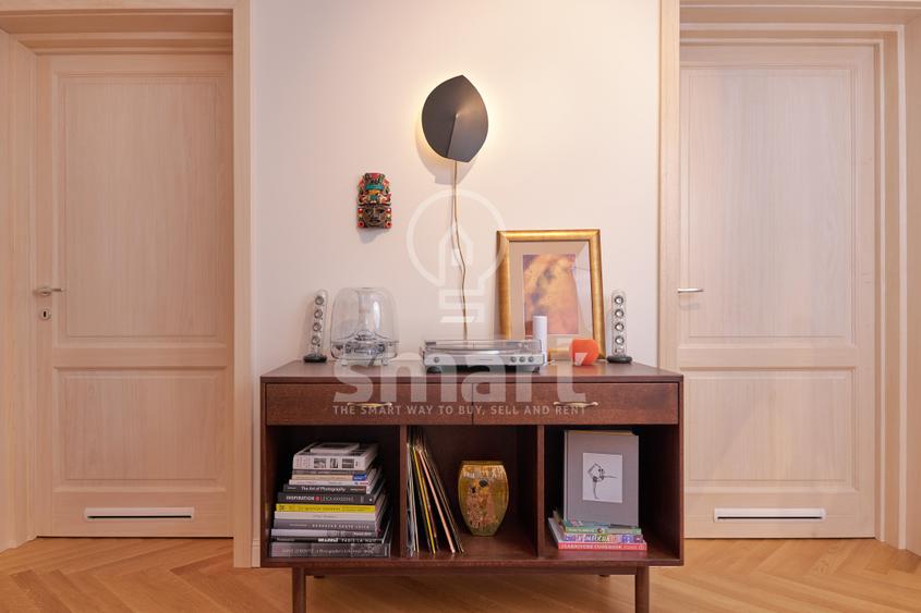Apartament linistit langa Gradina Botanica