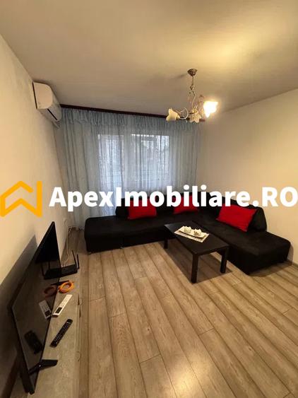 Apartament 2 camere de inchiriat Brancoveanu București | ApexImobiliare.ro