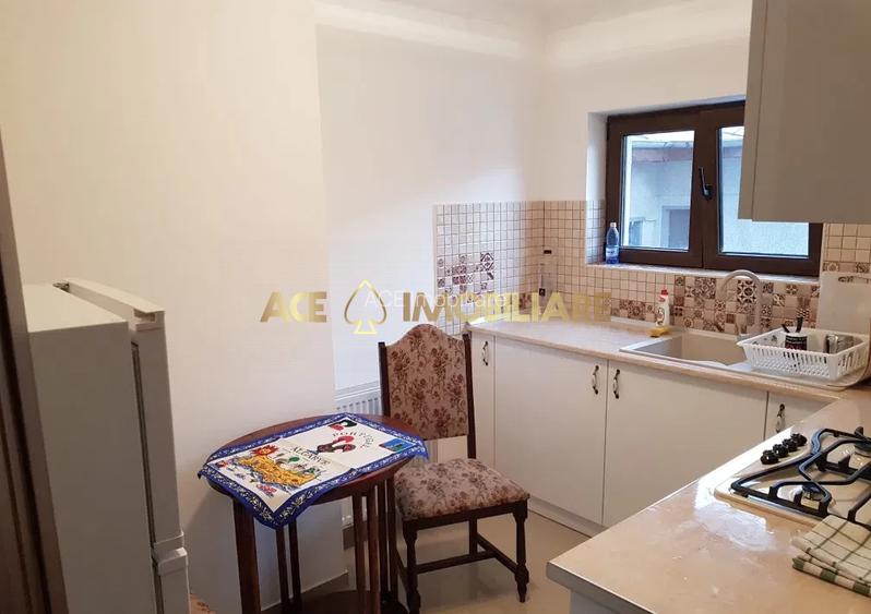 2 Camere  Tip Studio | Metrou | Mansarda | Centrala | Stefan cel mare - 4