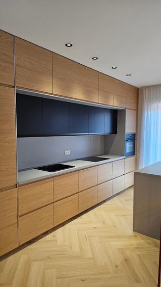 2 Camere | Fațadă ventilată | Finisaje Lux | Avans 5% | ALTO HOME