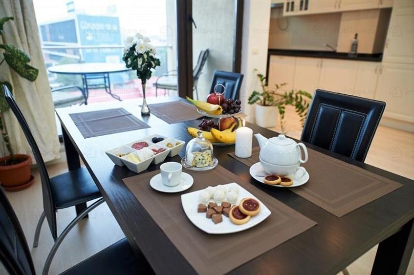 APARTAMENT MODERN IN COMPLEX REZIDENTIAL