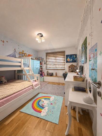 Casa individuala 117 mp utili 245 mp teren 3 dormitoare 2 bai Cristian - 18