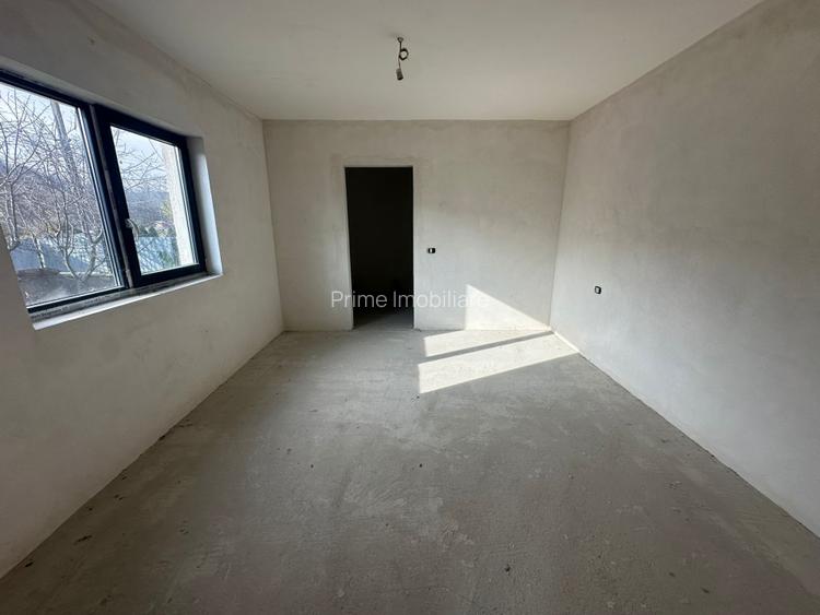 Casa Individuală 3 camere| 150 mp| zona Ampoița - 2