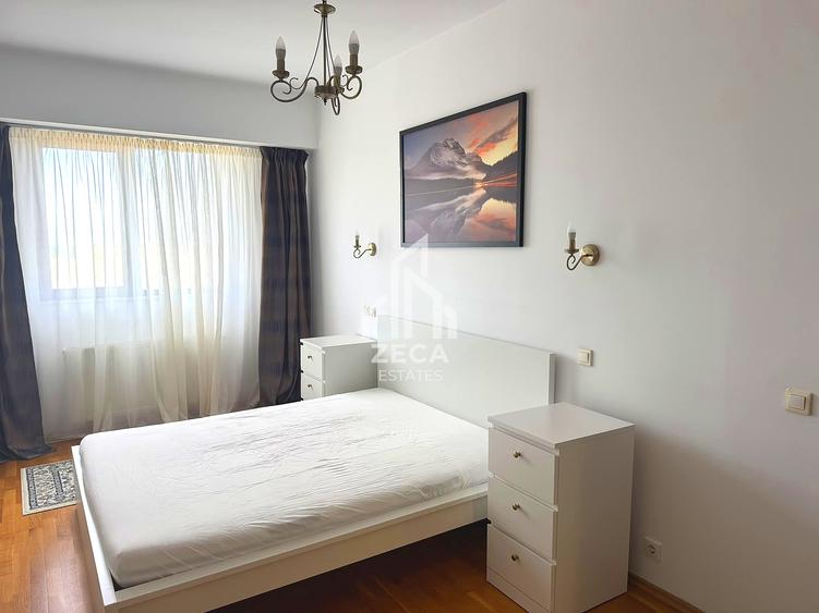 Apartament 3 camere de închiriat | Pipera | 108 mp | Parcare Subterană - 3